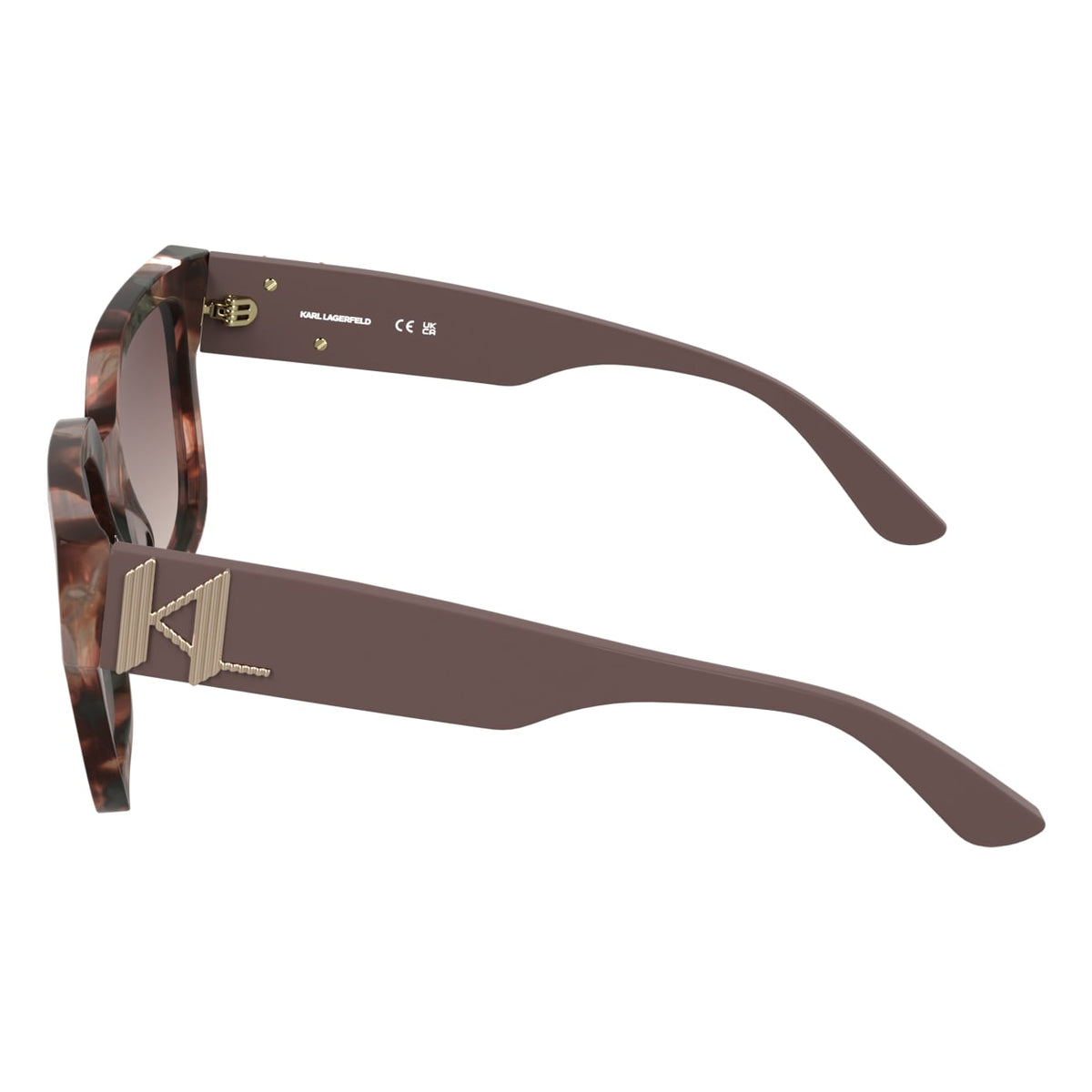 Sunglasses Karl Lagerfeld KL6243S 281 54 19