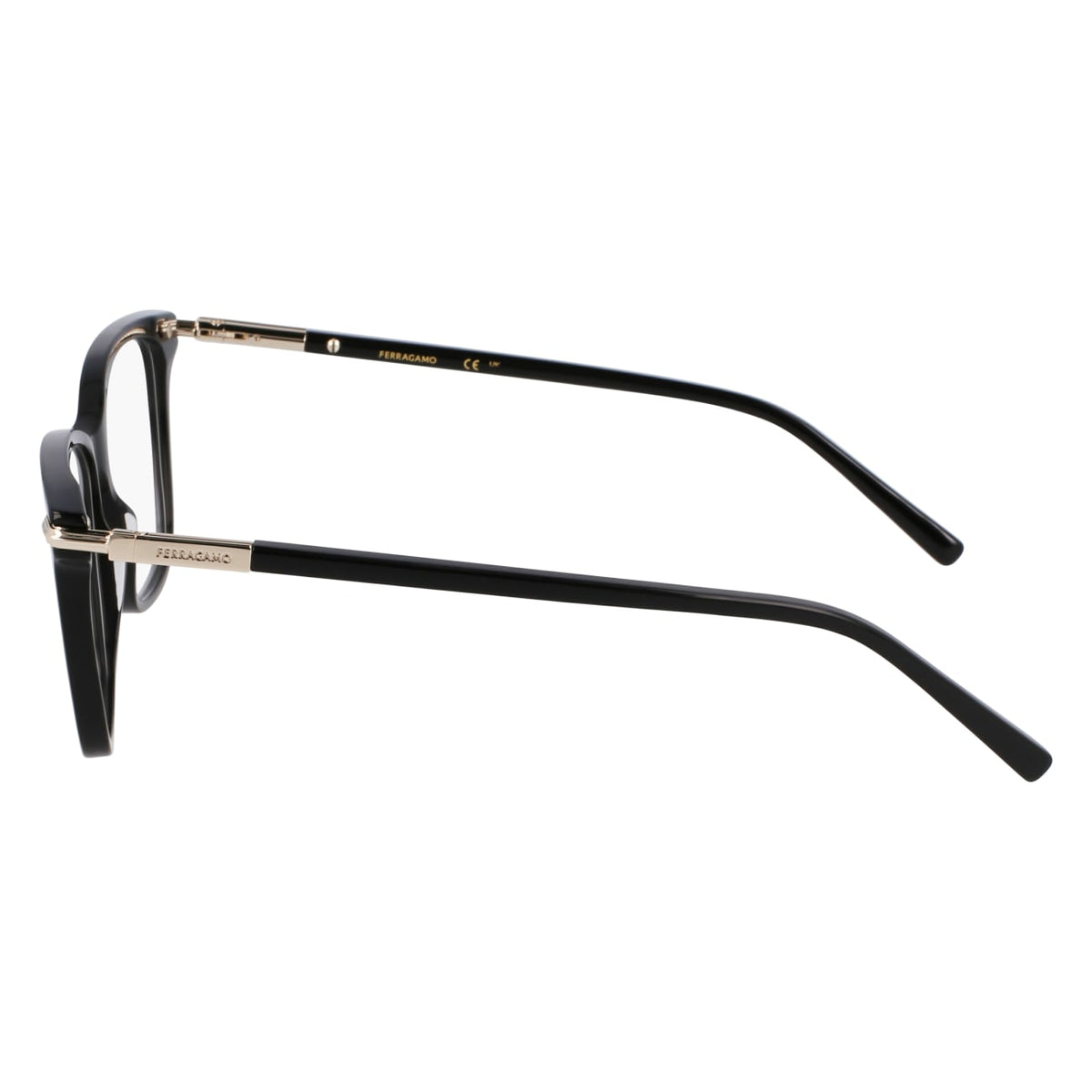 Prescription Glasses Ferragamo SF3013 001 53 / 55 15
