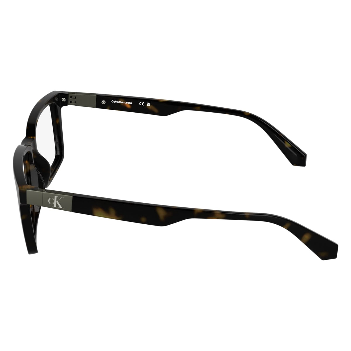 Prescription Glasses Calvin Klein Jeans CKJ26612 242 56 16