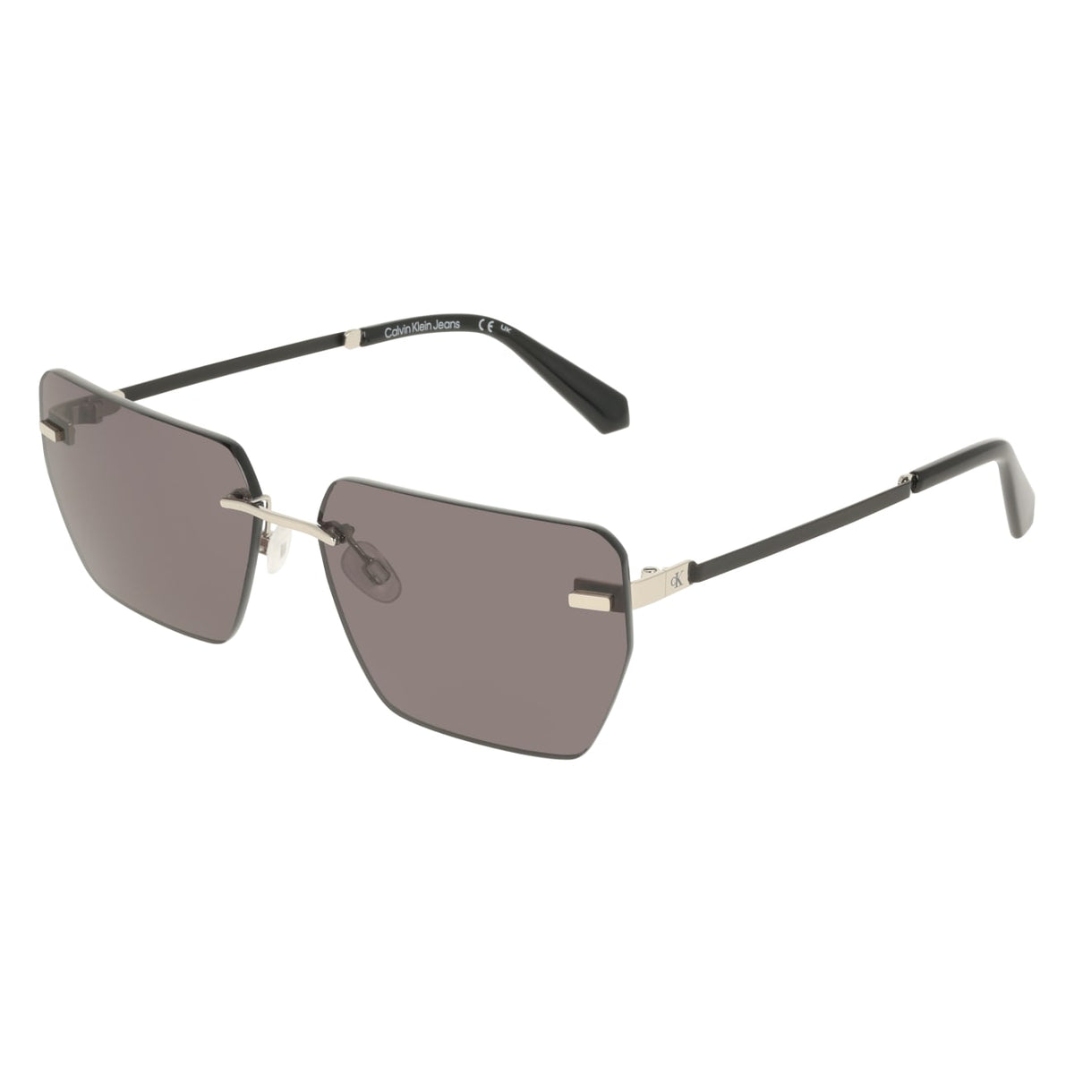Sunglasses Calvin Klein Jeans CKJ25207S 043 62 15