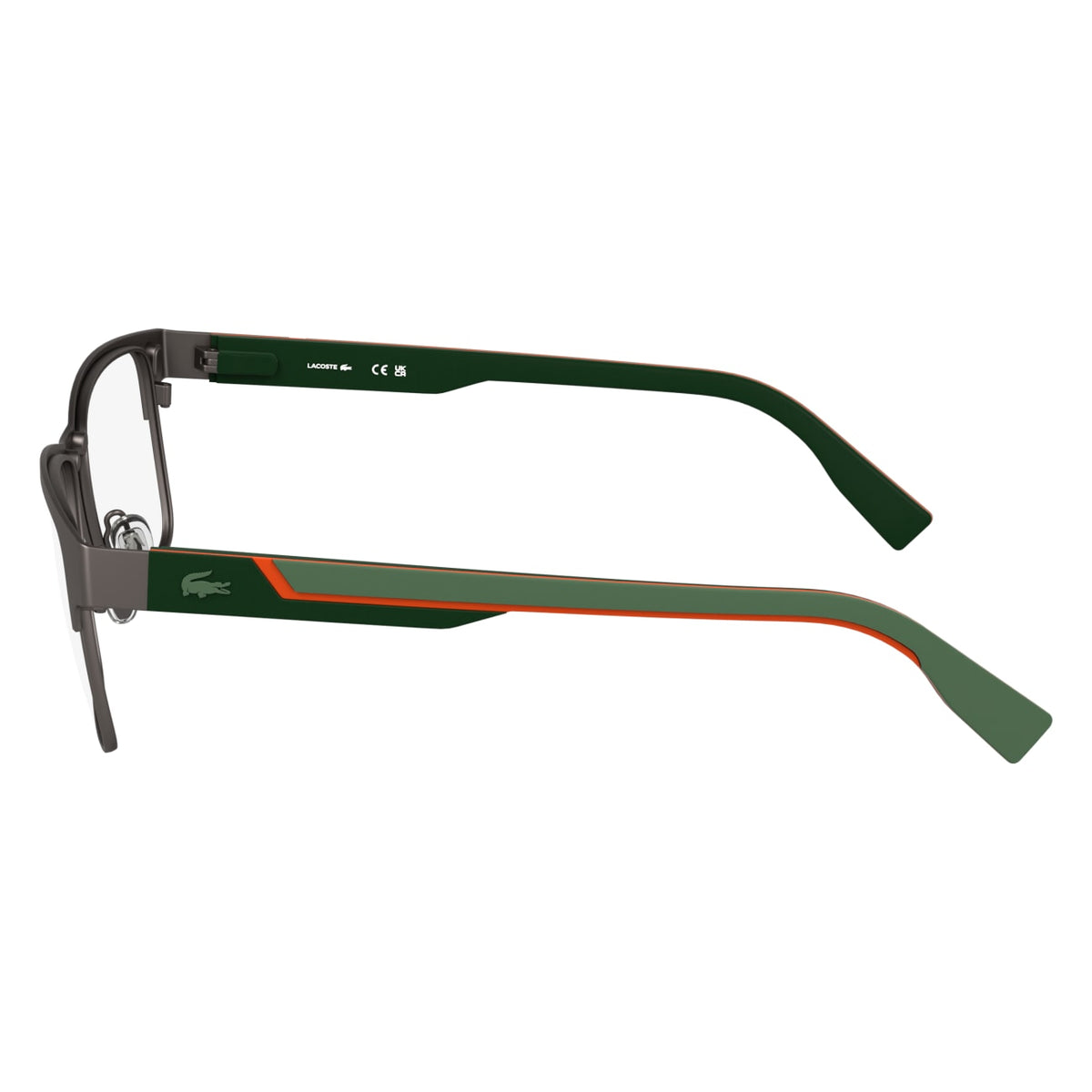 Gafas Graduadas Lacoste L2307MAG-SET 033 55 16