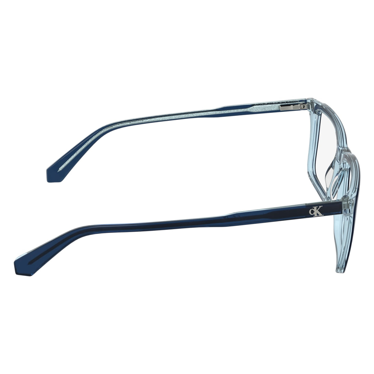 Prescription Glasses Calvin Klein Jeans CKJ26636 400 56 16