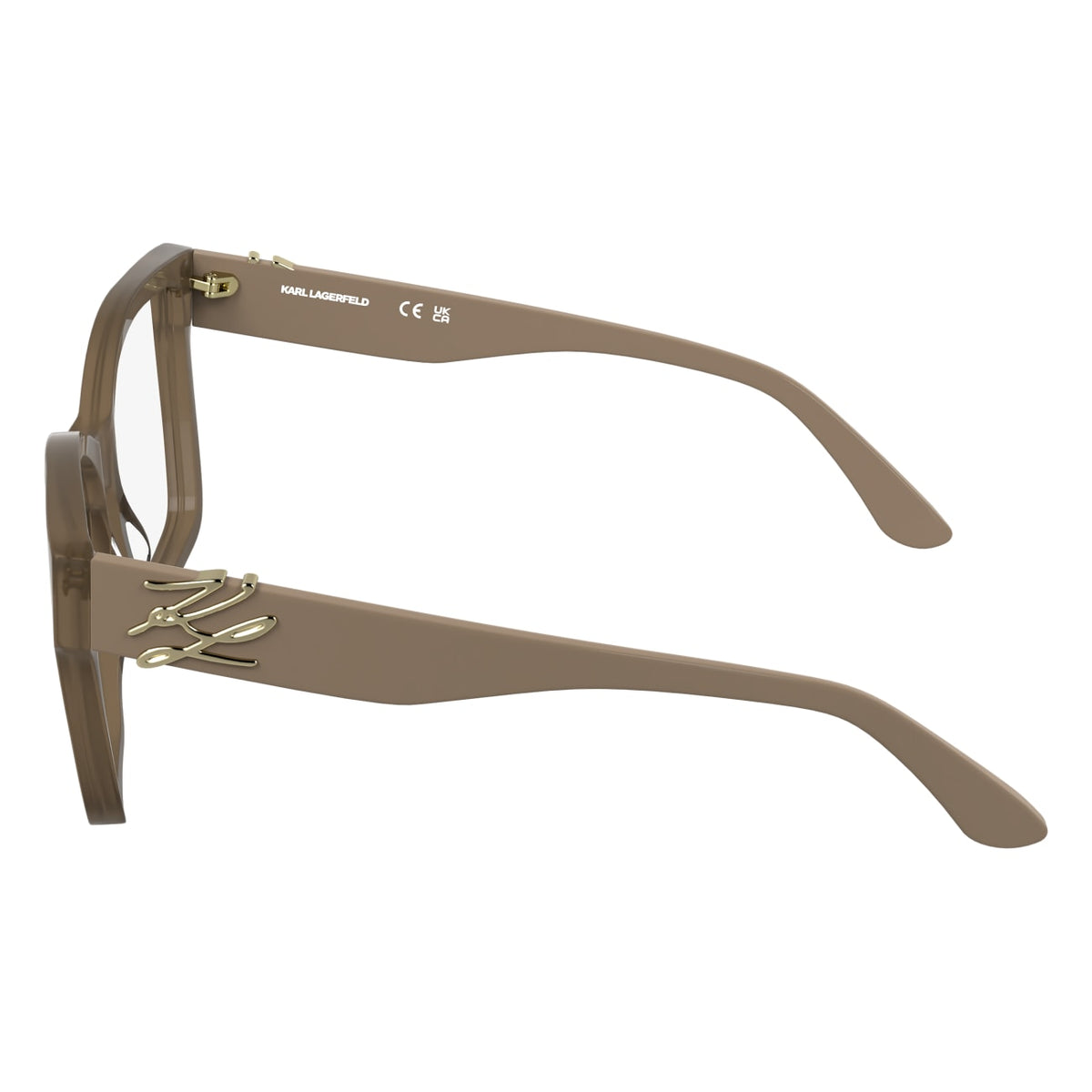 Gafas Graduadas Karl Lagerfeld KL6215 272 55 15