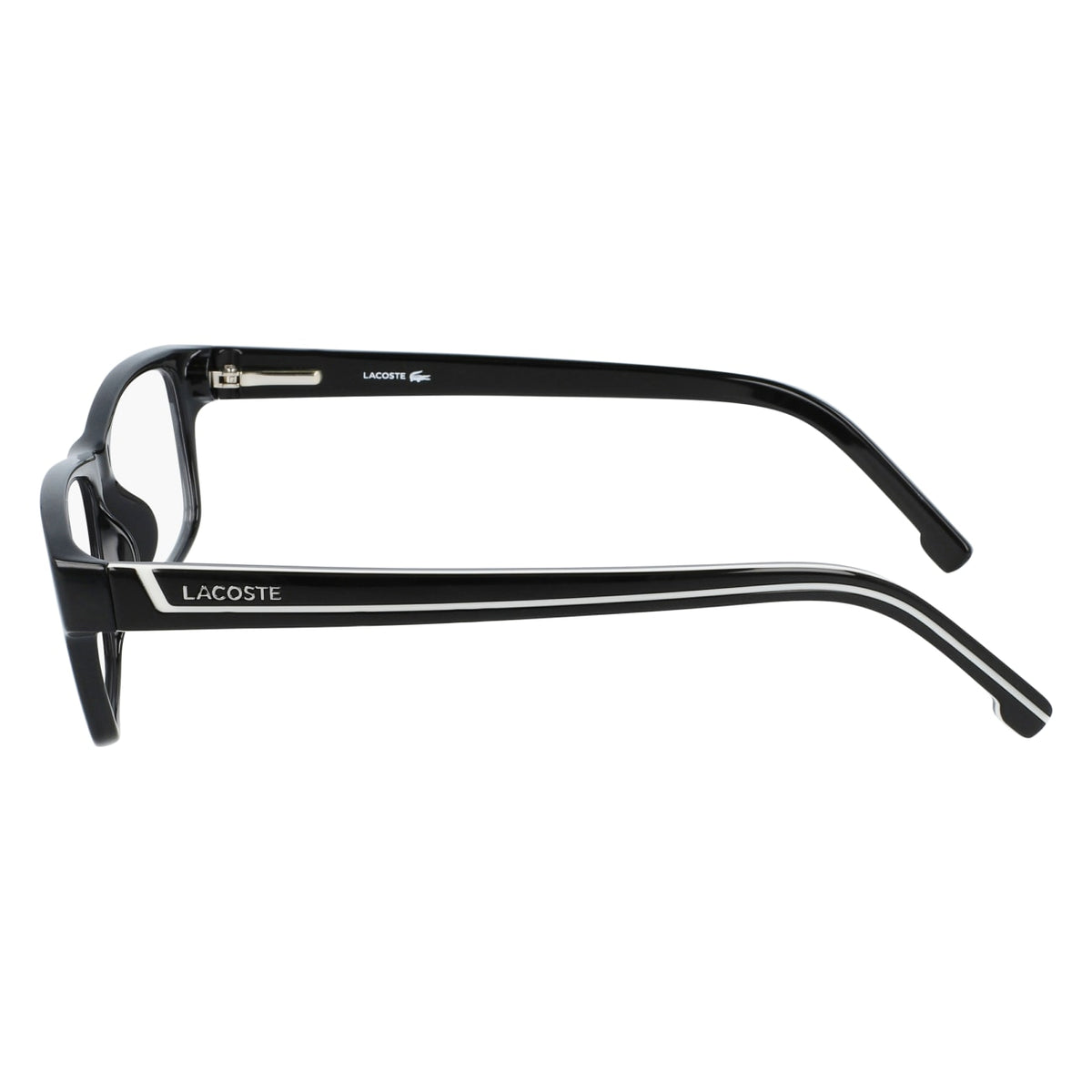 Prescription Glasses Lacoste L2707 001 53.2 / 51 15