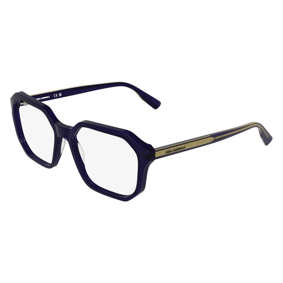Gafas Graduadas Karl Lagerfeld KL6234 501 56 16