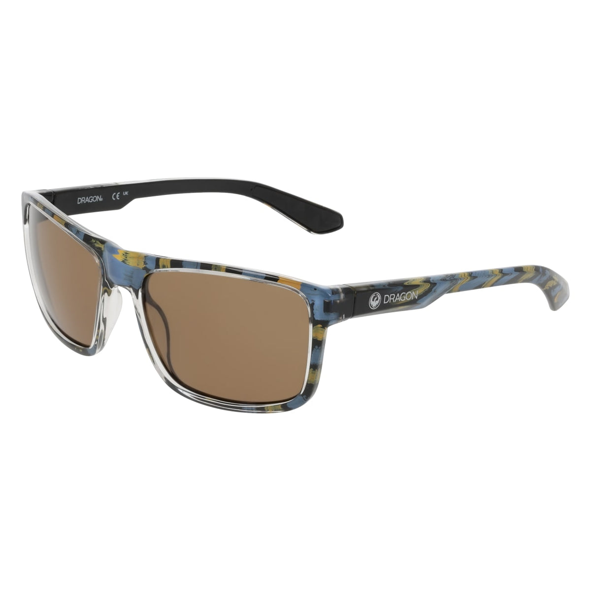 Gafas de Sol Dragon DR TIERRA ATH LL 960 60 18
