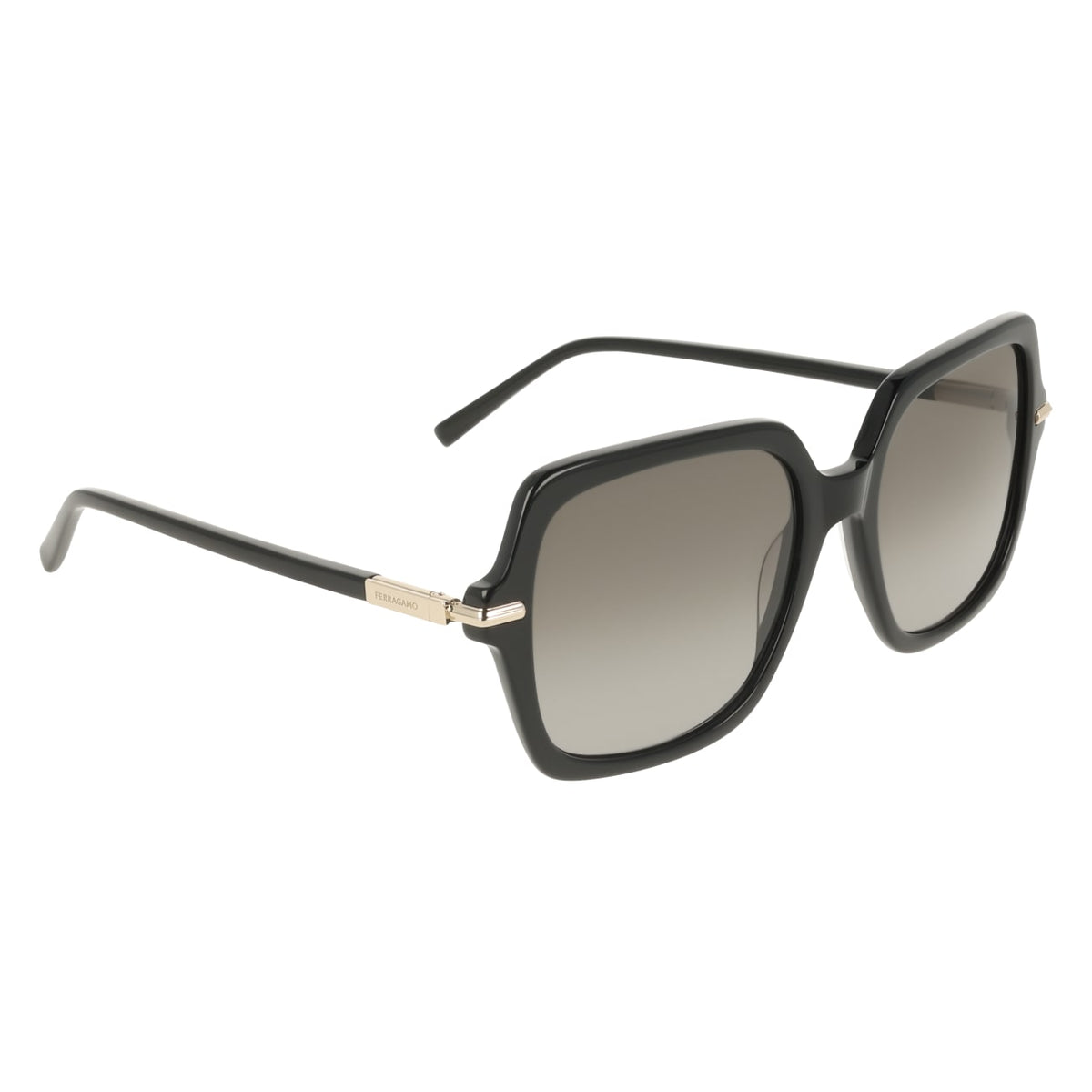 Sunglasses Ferragamo SF2076S 001 57 19