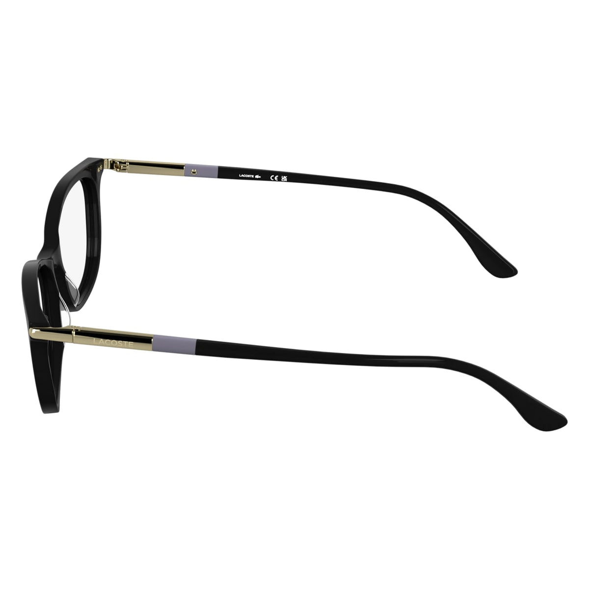 Prescription Glasses Lacoste L2999 001 54 16