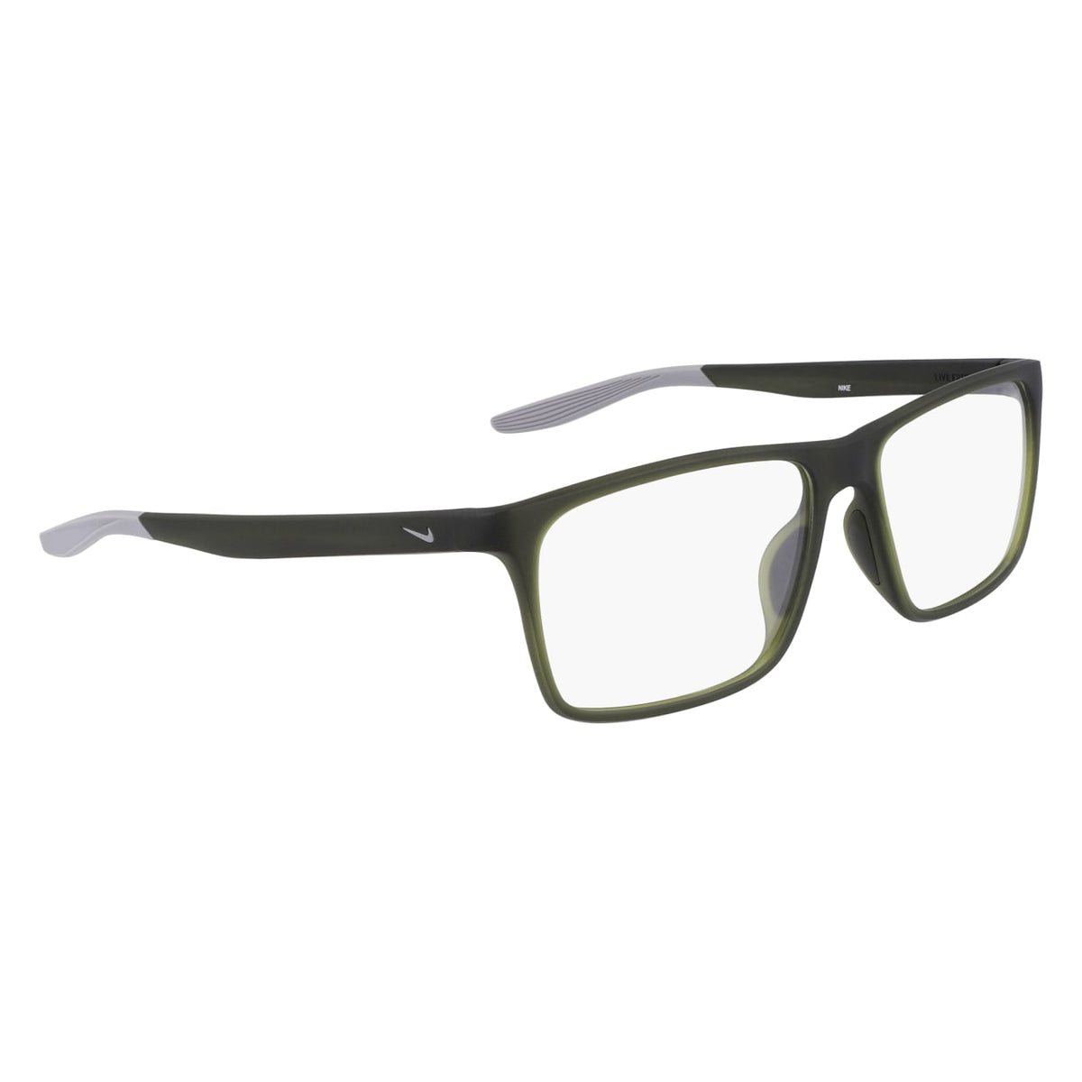 Prescription Glasses Nike NIKE 7116 302 56.1 15