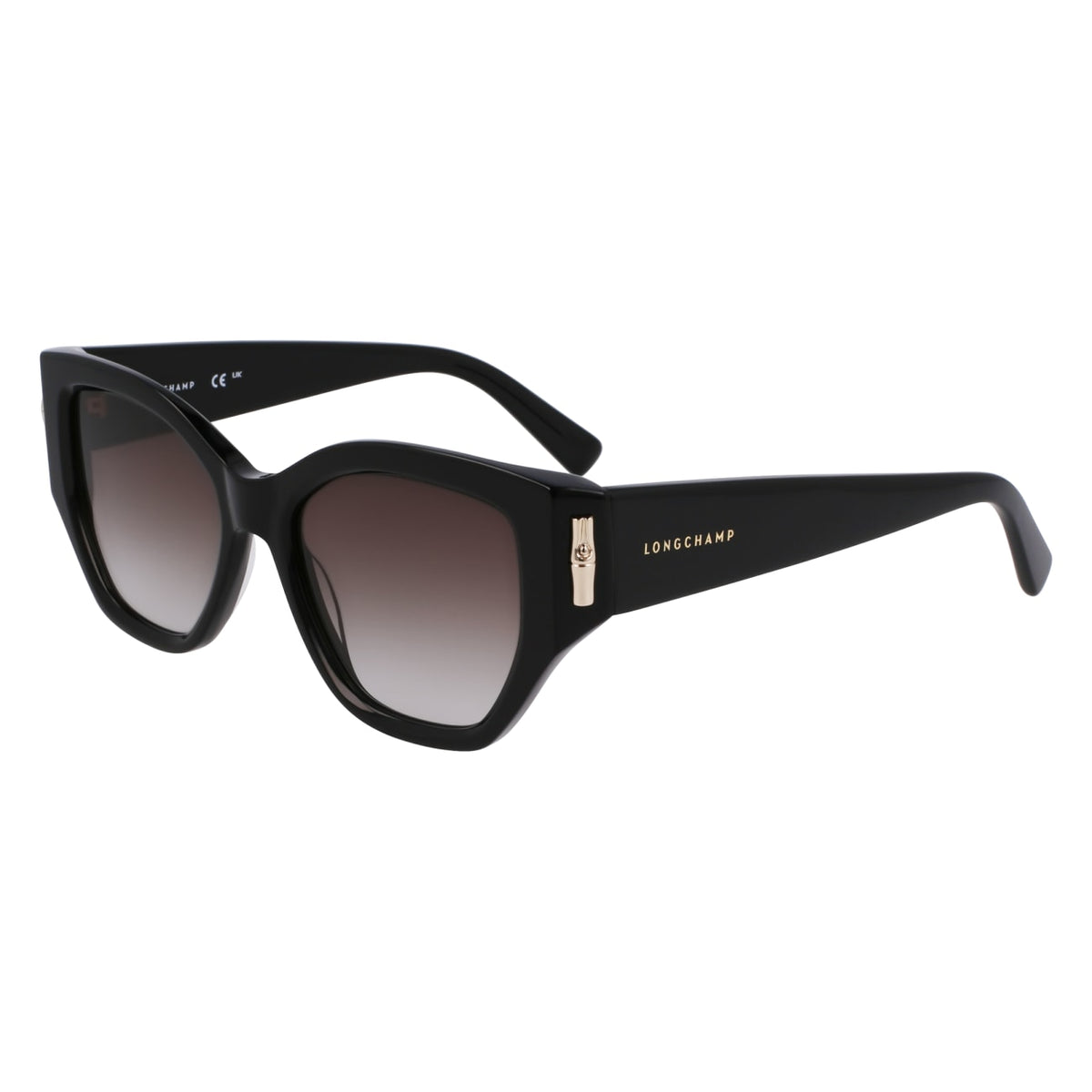 Sunglasses Longchamp LO764S 001 51 17