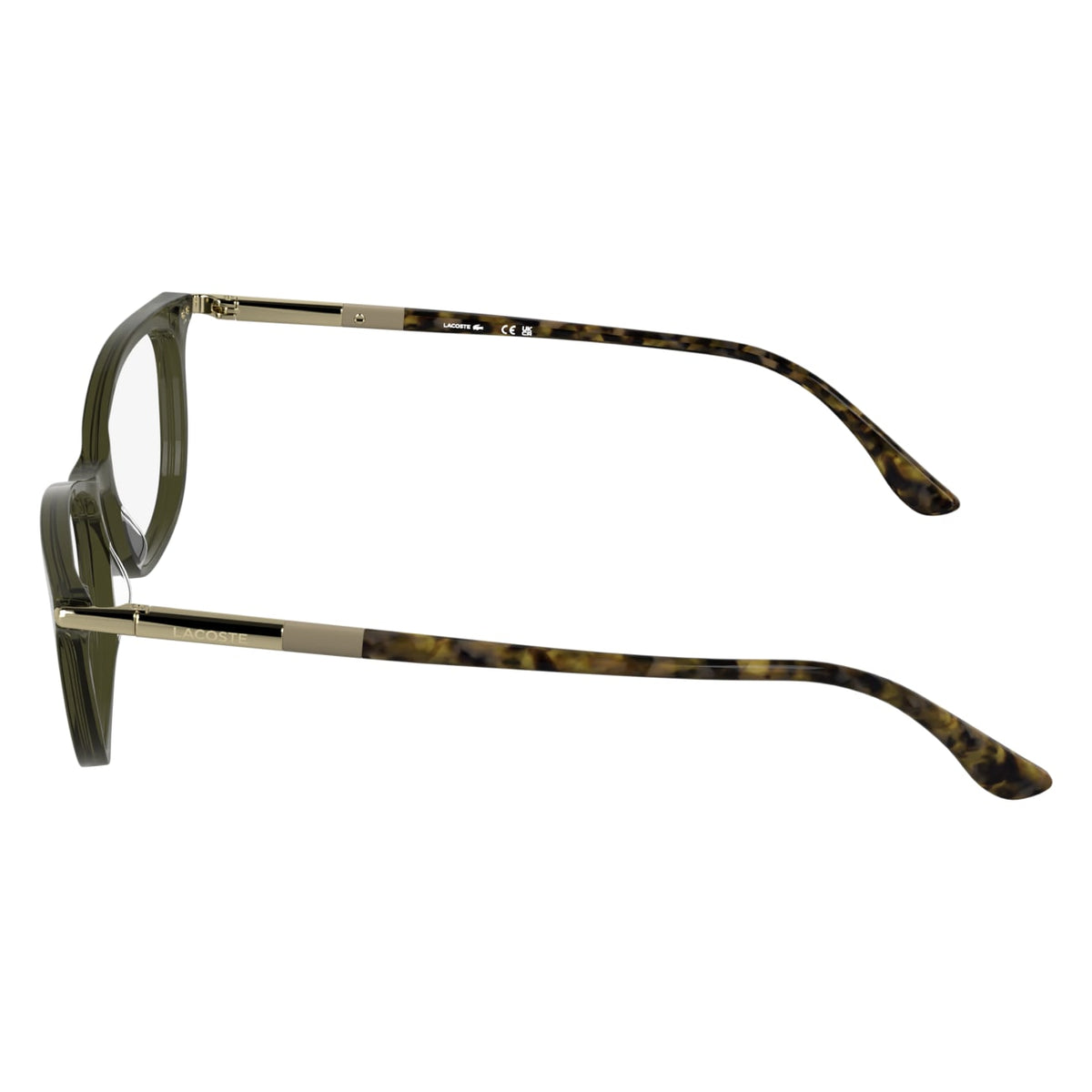 Prescription Glasses Lacoste L2999 275 54 16