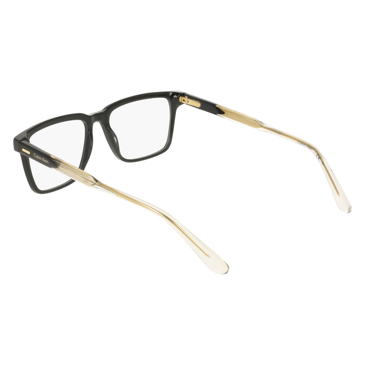 Prescription Glasses Calvin Klein (Ck) CK26522I 001 53 17