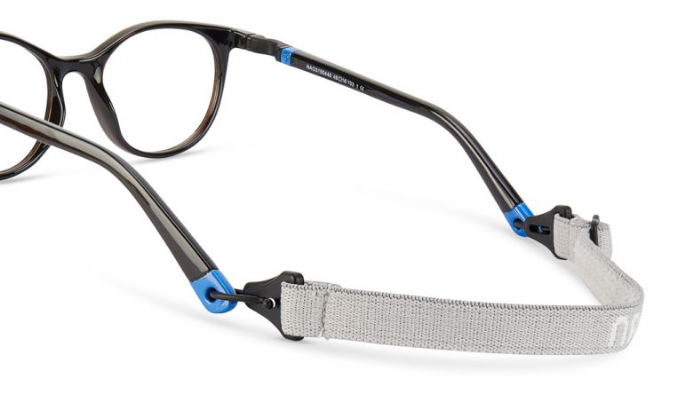 Prescription Glasses Nanovista Glitch 3.0 NAO3150448 48 17