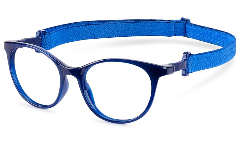 Prescription Glasses Nanovista Glitch 3.0 NAO3150148 48 17