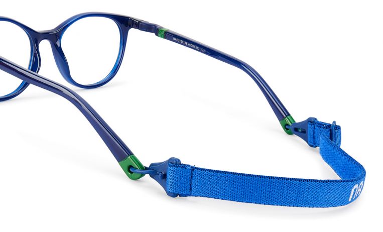 Prescription Glasses Nanovista Glitch 3.0 NAO3150152 52 17