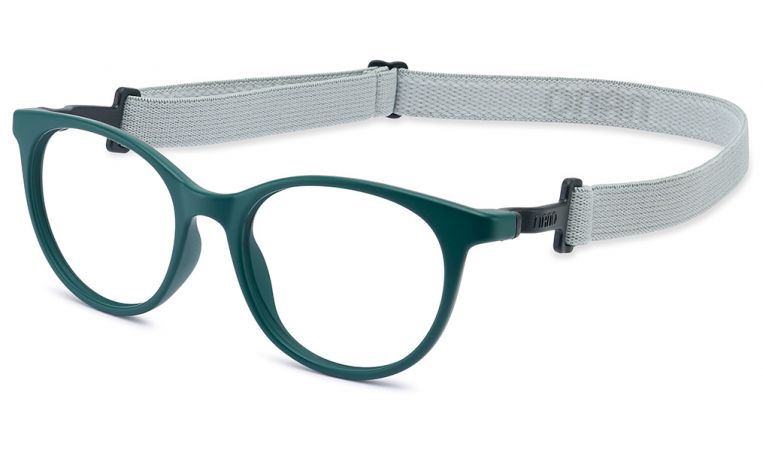 Gafas Graduadas Nanovista Glitch NAO3151152 52