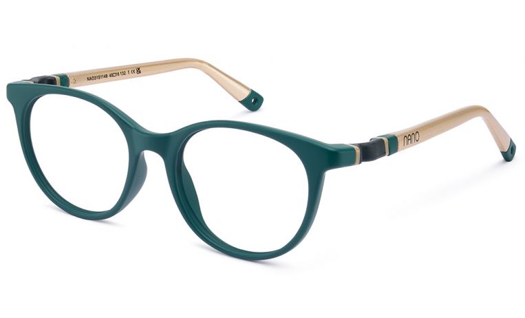 Gafas Graduadas Nanovista Glitch NAO3151152 52