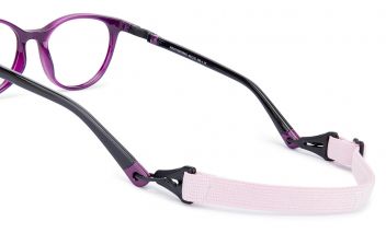 Gafas Graduadas Nanovista Glitch Clip 3.0 NAO3150752SC 52 17