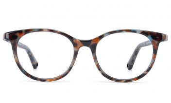 Gafas Graduadas Nanovista Glitch Clip 3.0 NAO3151050SC 50 17