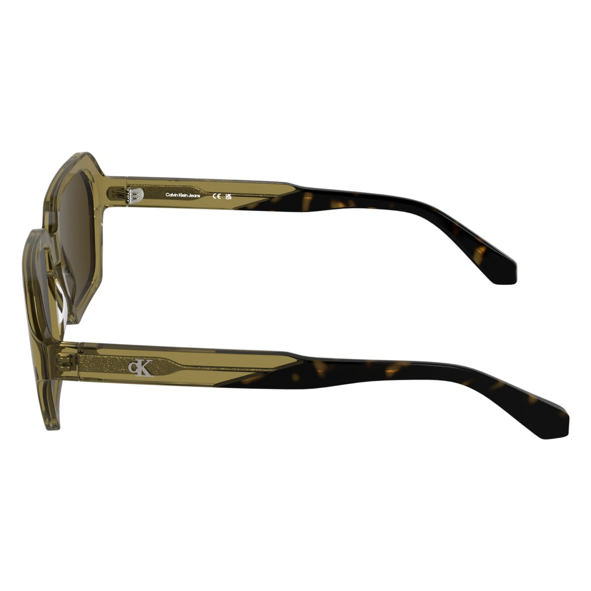 Gafas de Sol Calvin Klein Jeans CKJ26605S 213 54 18