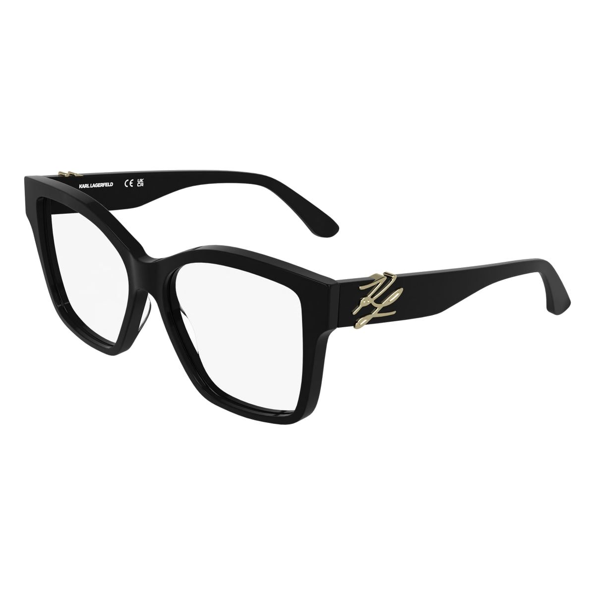 Gafas Graduadas Karl Lagerfeld KL6215 001 55 15