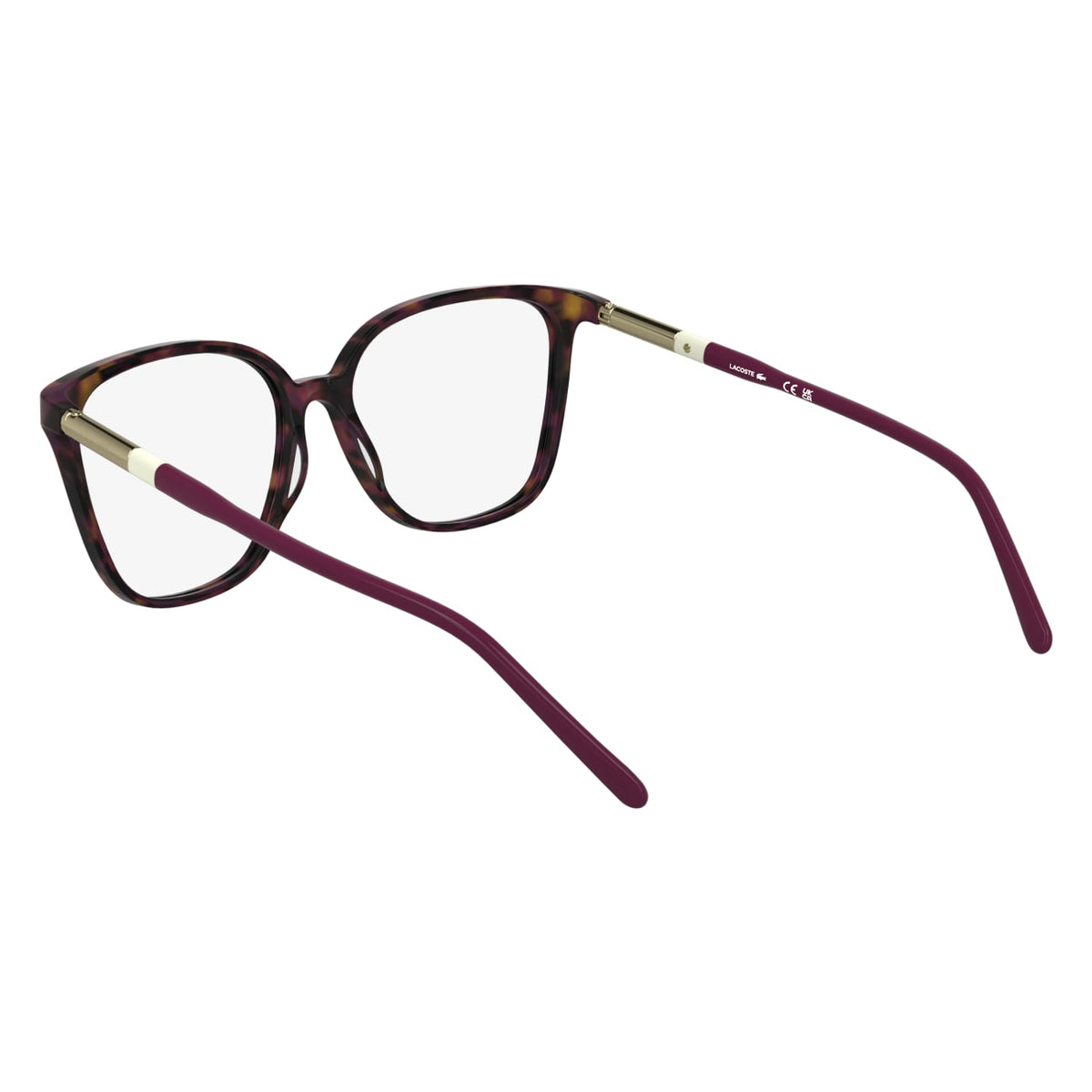Prescription Glasses Lacoste L2985 211 55 16