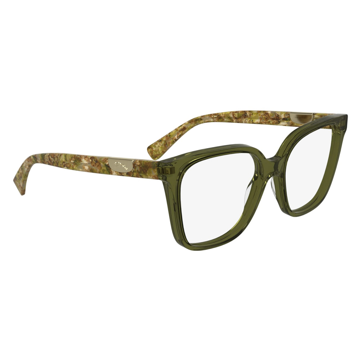Gafas Graduadas Longchamp LO2765 319 52 / 55 16