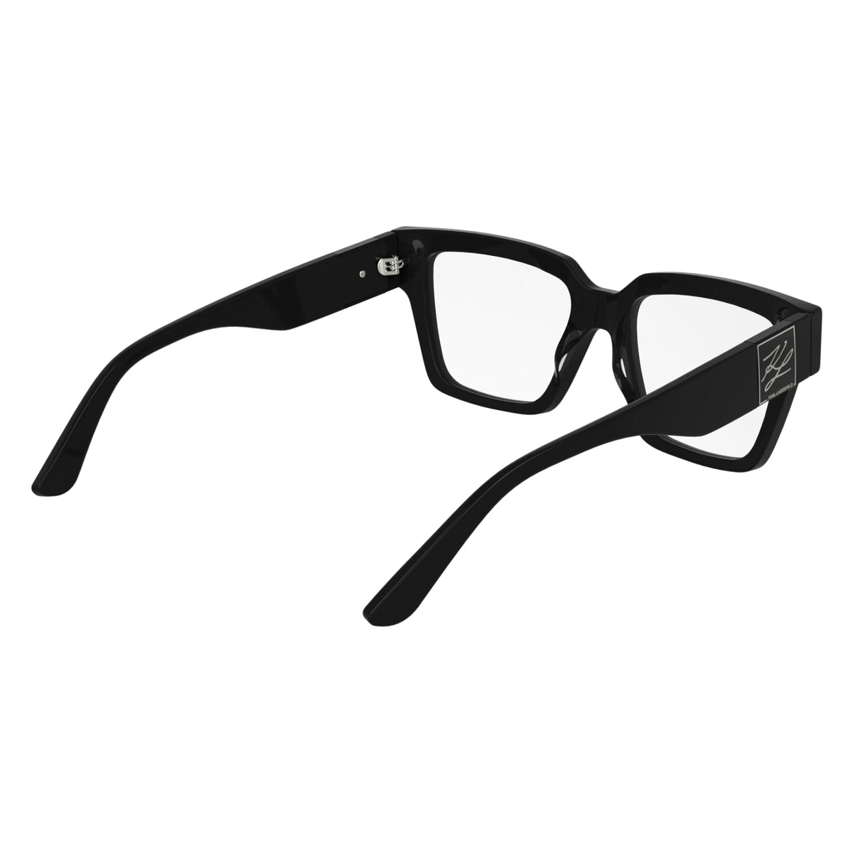 Gafas Graduadas Karl Lagerfeld KL6196 001 53 18