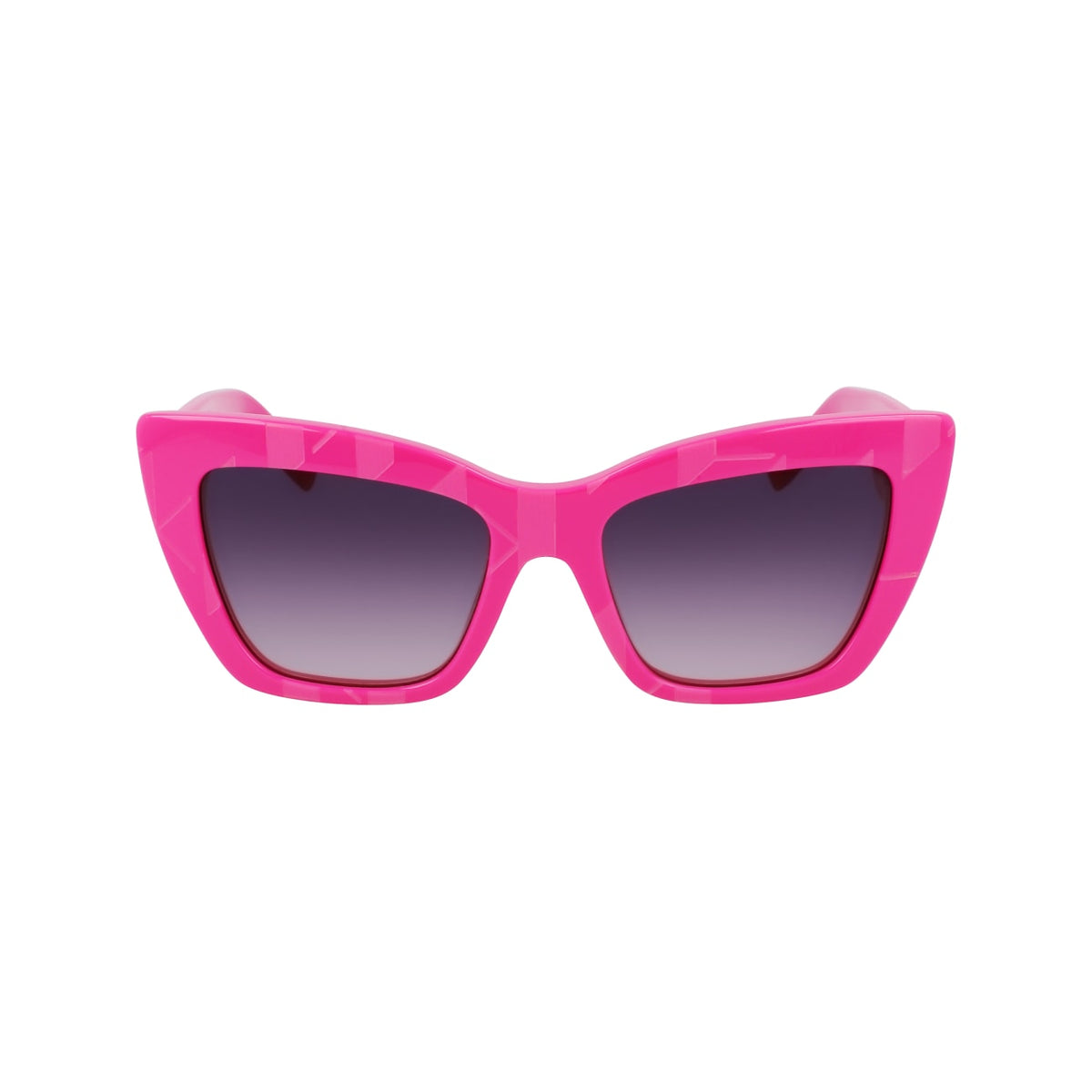 Sunglasses Karl Lagerfeld KL6158S 525 54 18