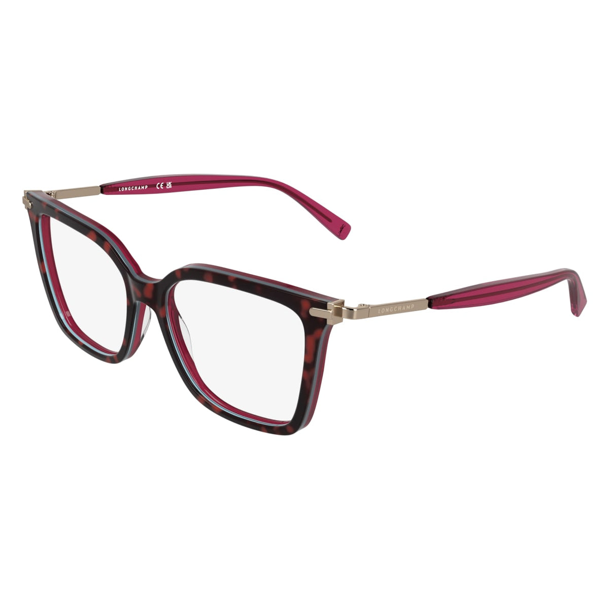 Gafas Graduadas Longchamp LO2781 244 52 / 55 16