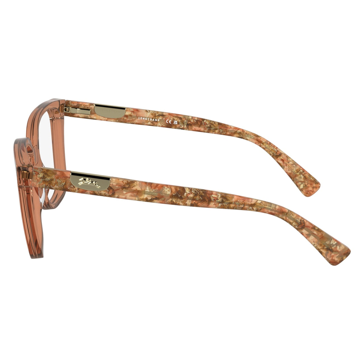 Gafas Graduadas Longchamp LO2765 842 55 16