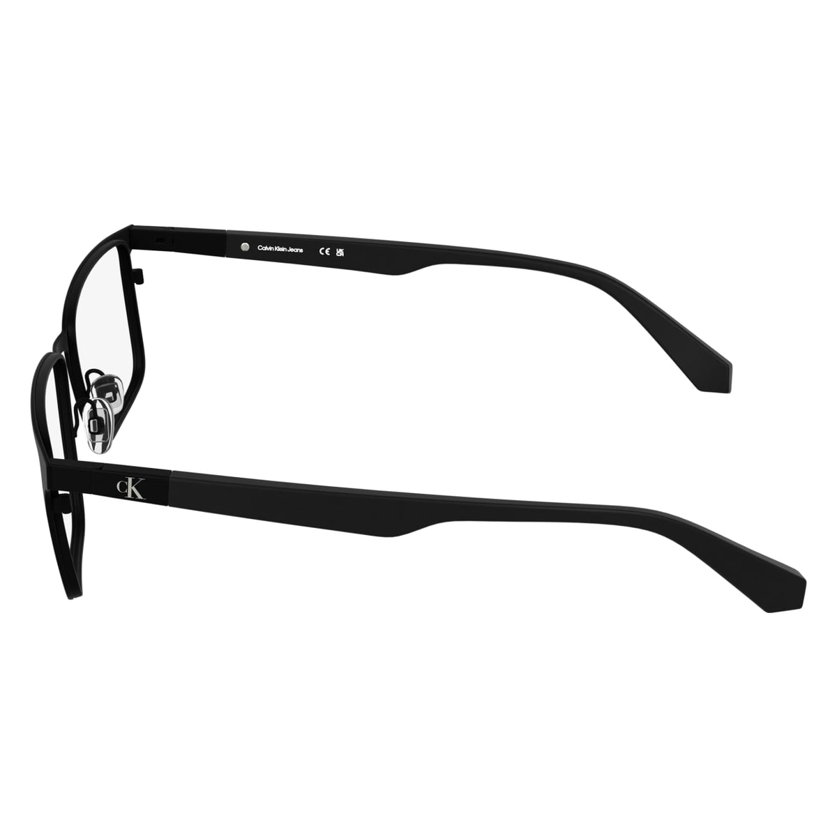 Gafas Graduadas Calvin Klein Jeans CKJ26205 002 56 15