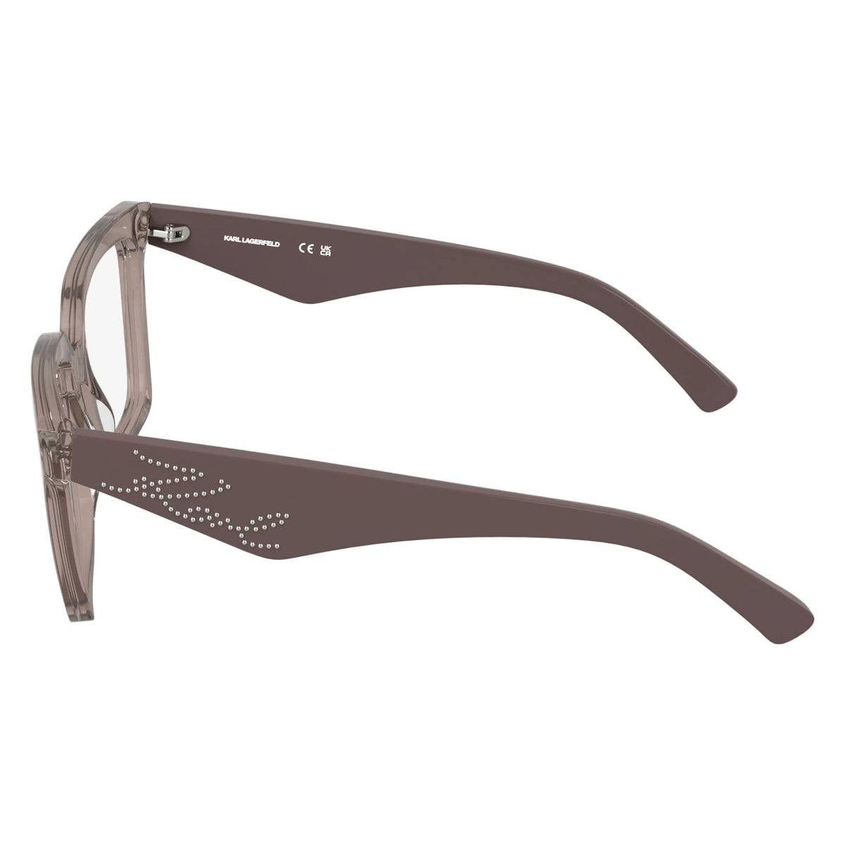 Gafas Graduadas Karl Lagerfeld KL6250 533 53 16