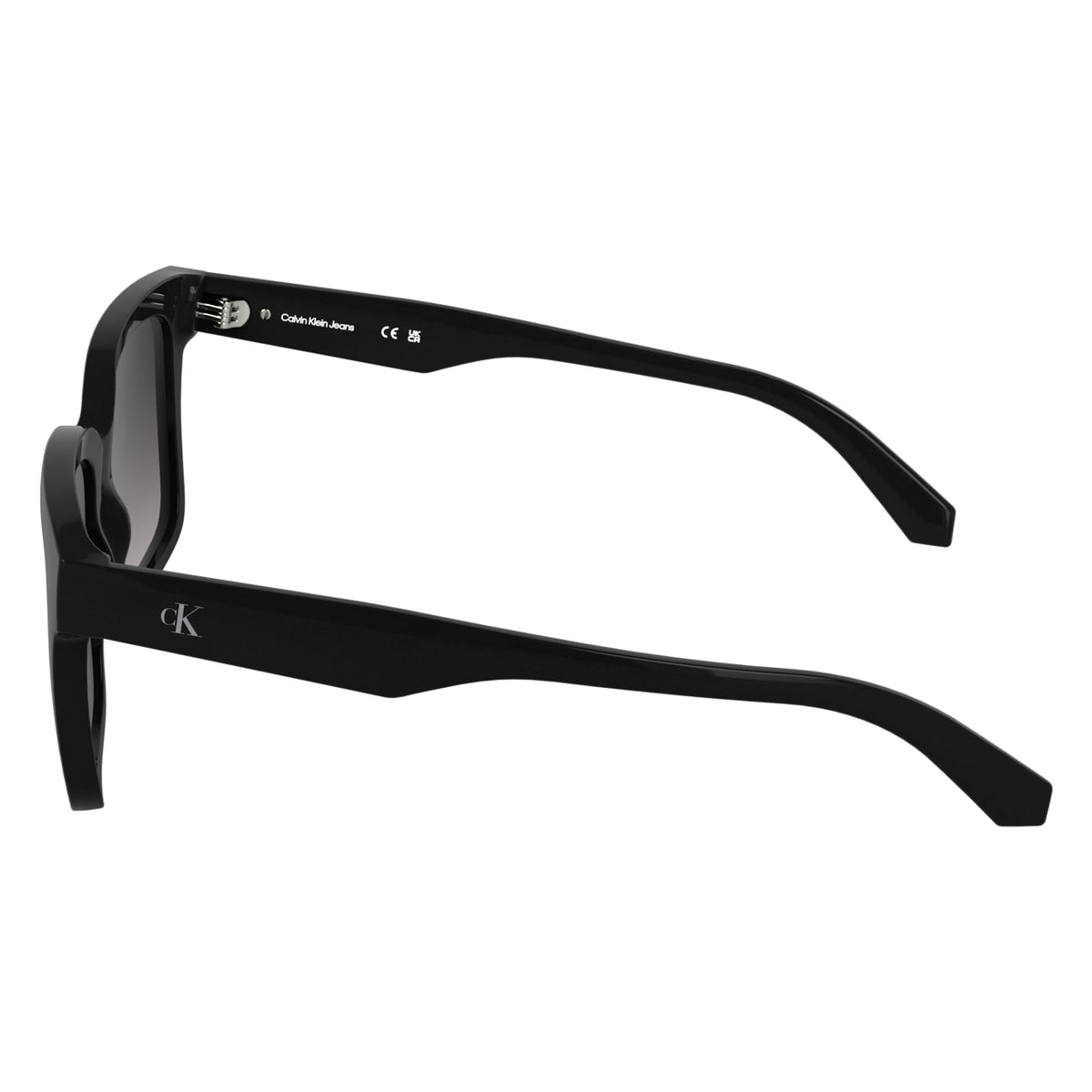 Sunglasses Calvin Klein Jeans CKJ25624S 001 53 18