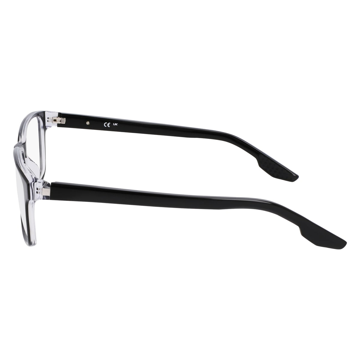 Prescription Glasses Nike NIKE 7160 010 55 17