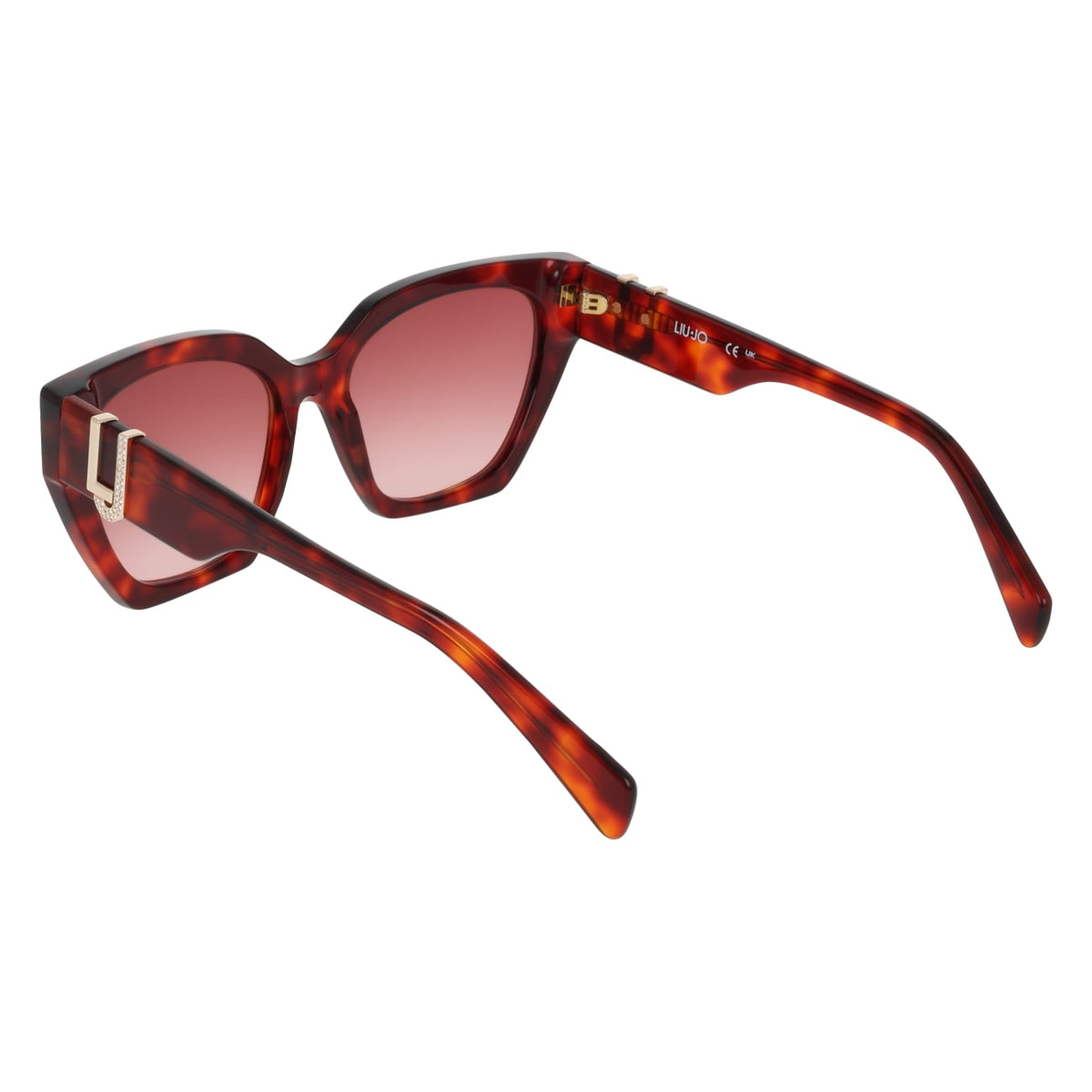 Gafas de Sol Liu Jo LJ814SR 640 55 18