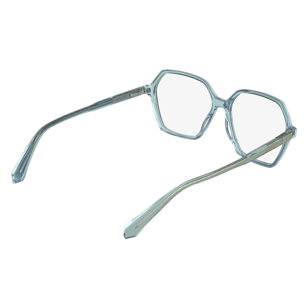 Gafas Graduadas Calvin Klein Jeans CKJ26639 301 55 15