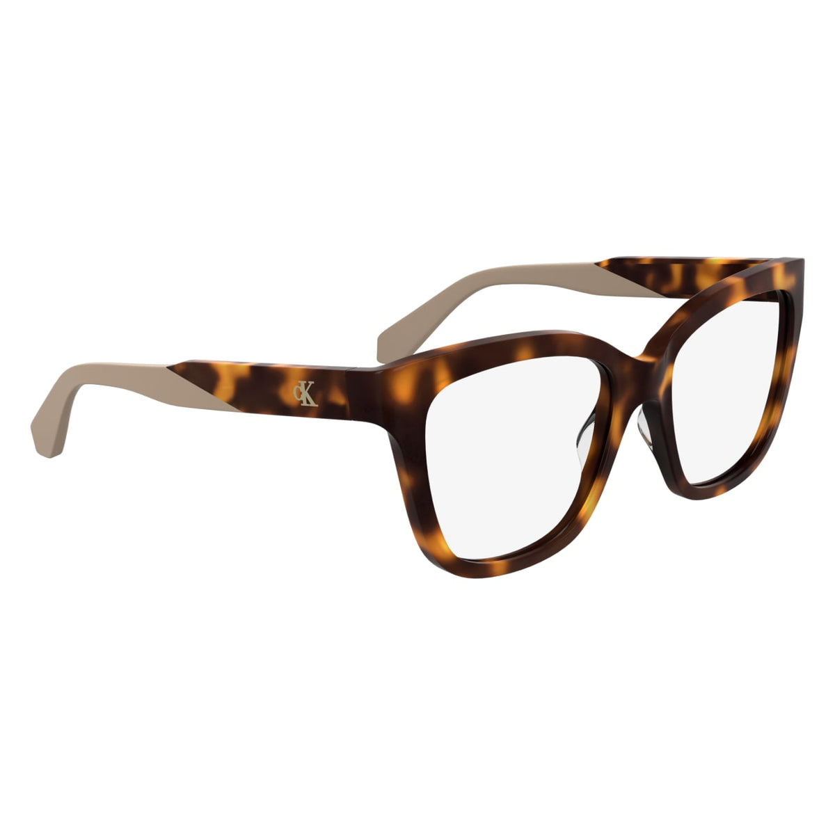 Prescription Glasses Calvin Klein Jeans CKJ25616 235 53 17