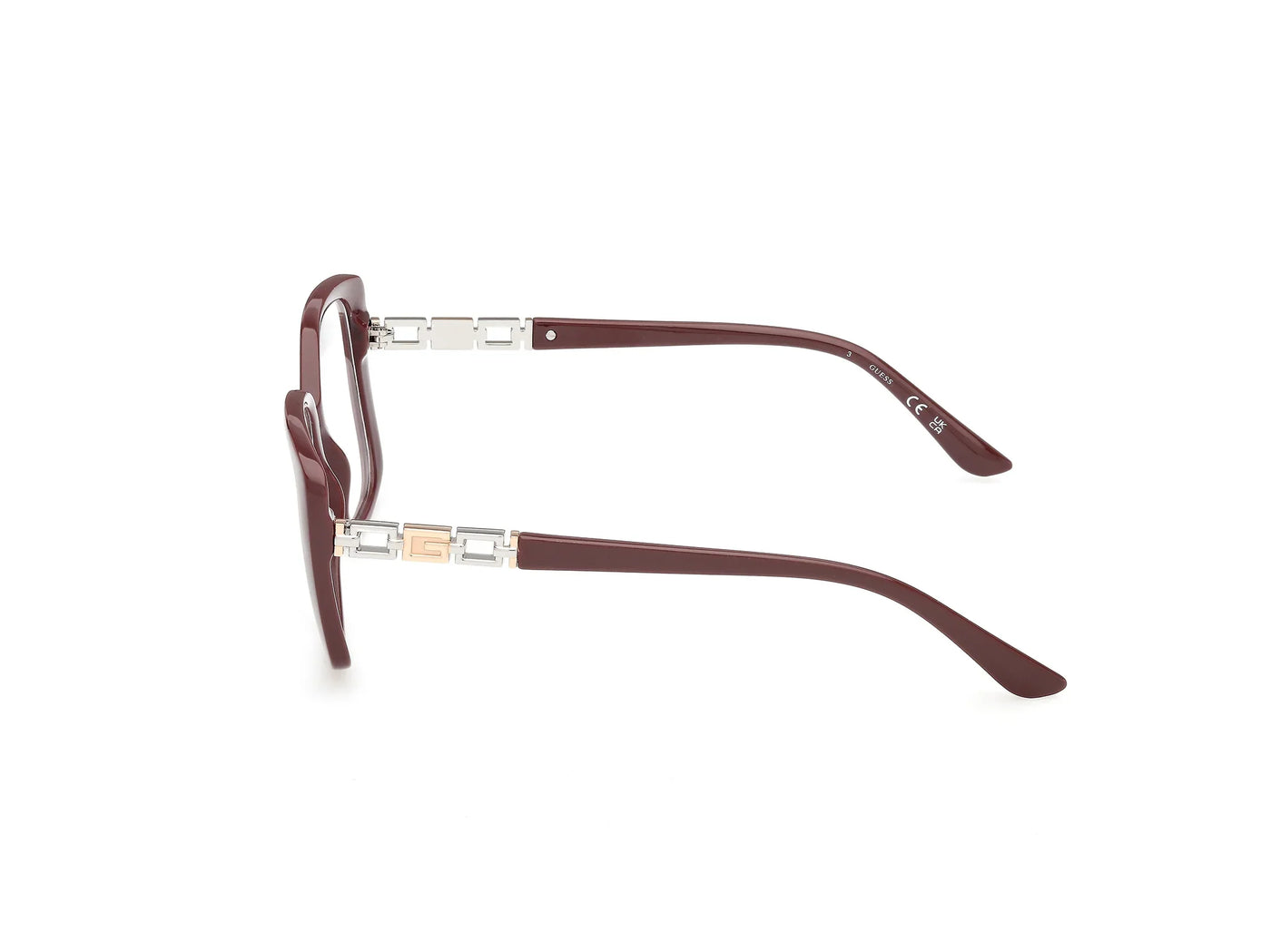 Gafas Graduadas Guess GU50359 069 52 18