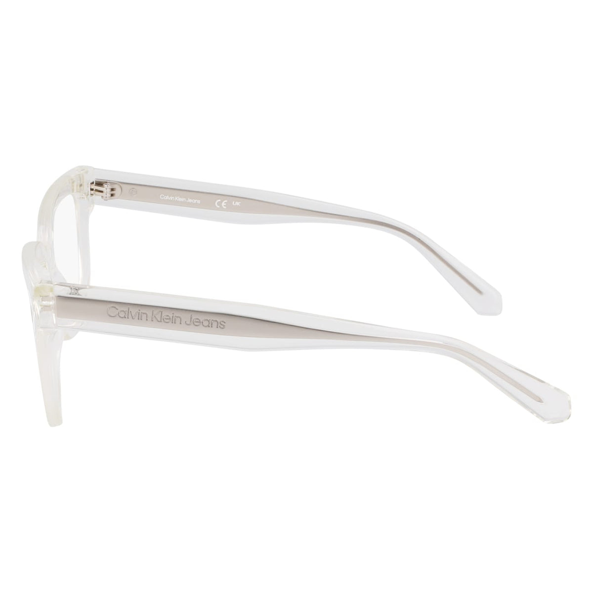 Gafas Graduadas Calvin Klein Jeans CKJ24615 006 53 19