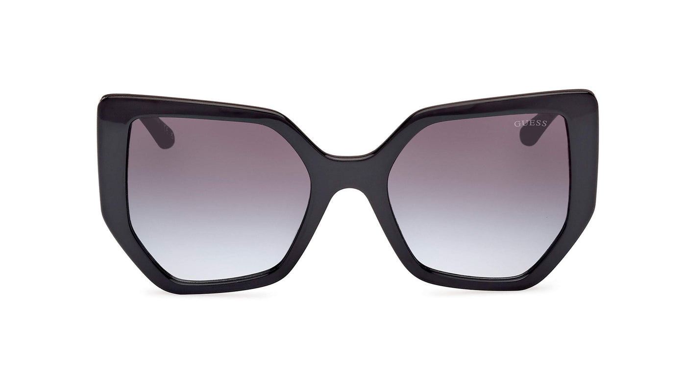 Gafas de Sol Guess GU00154 01B 55 21