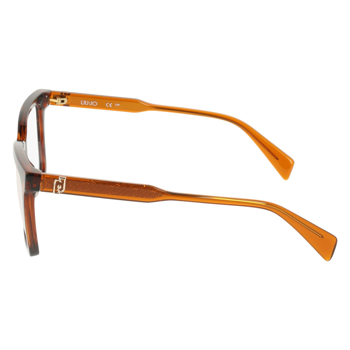 Prescription Glasses Liu Jo LJ2839 242 53 17