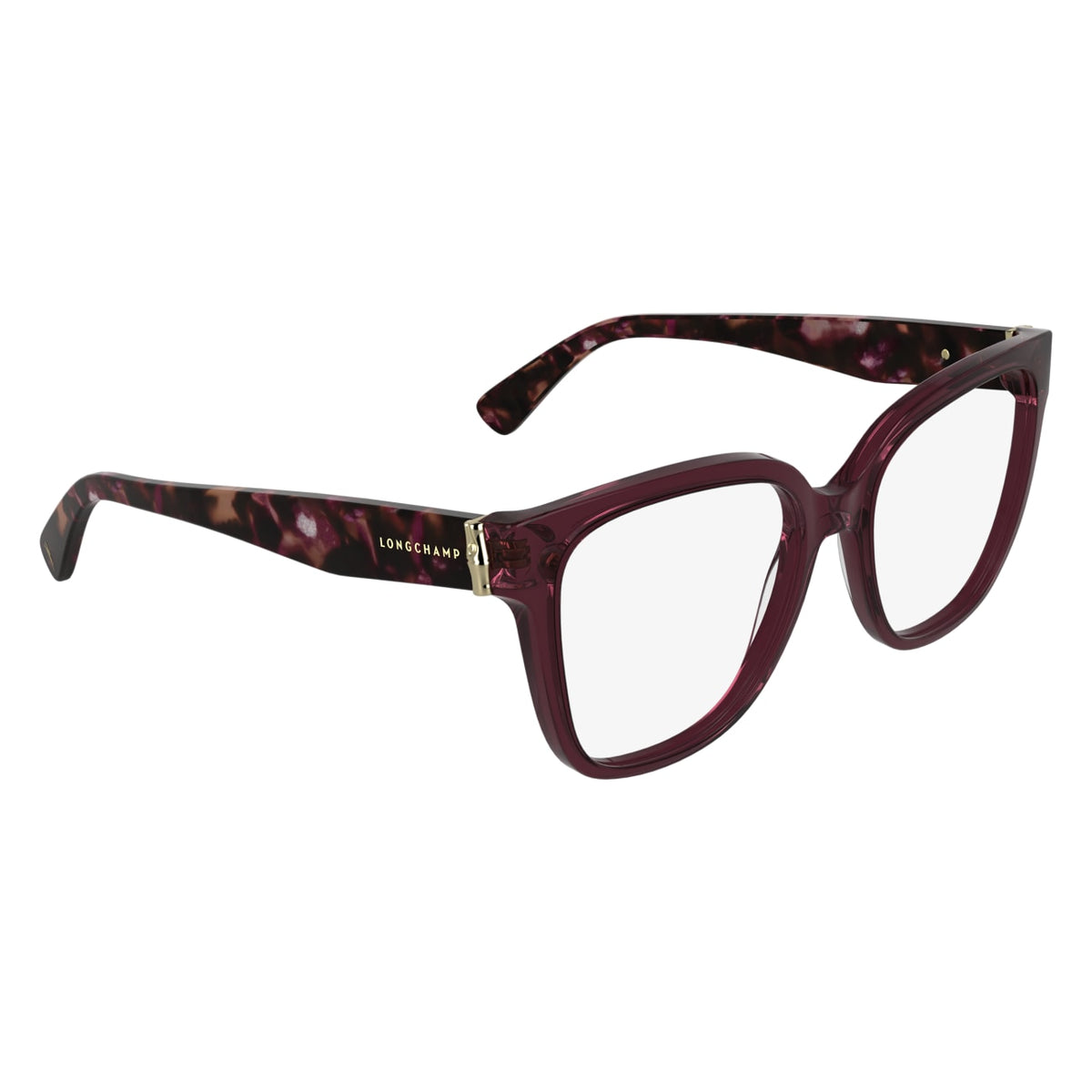 Gafas Graduadas Longchamp LO2745 601 54 17