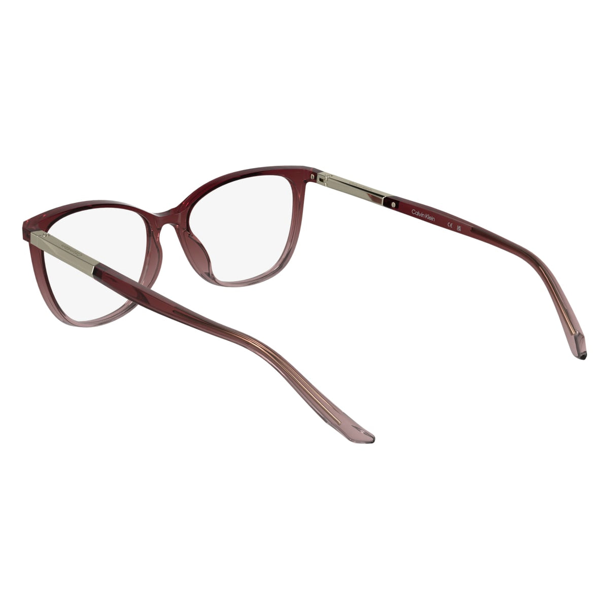 Gafas Graduadas Calvin Klein (Ck) CK25512 605 54 16