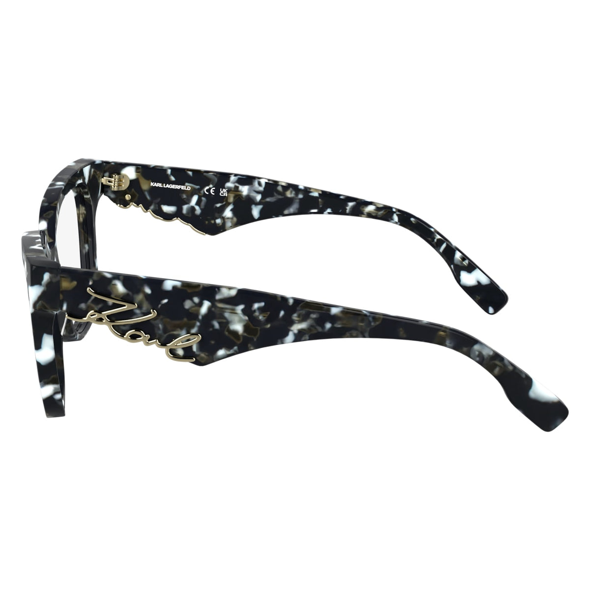 Gafas Graduadas Karl Lagerfeld KL6190 016 53 17