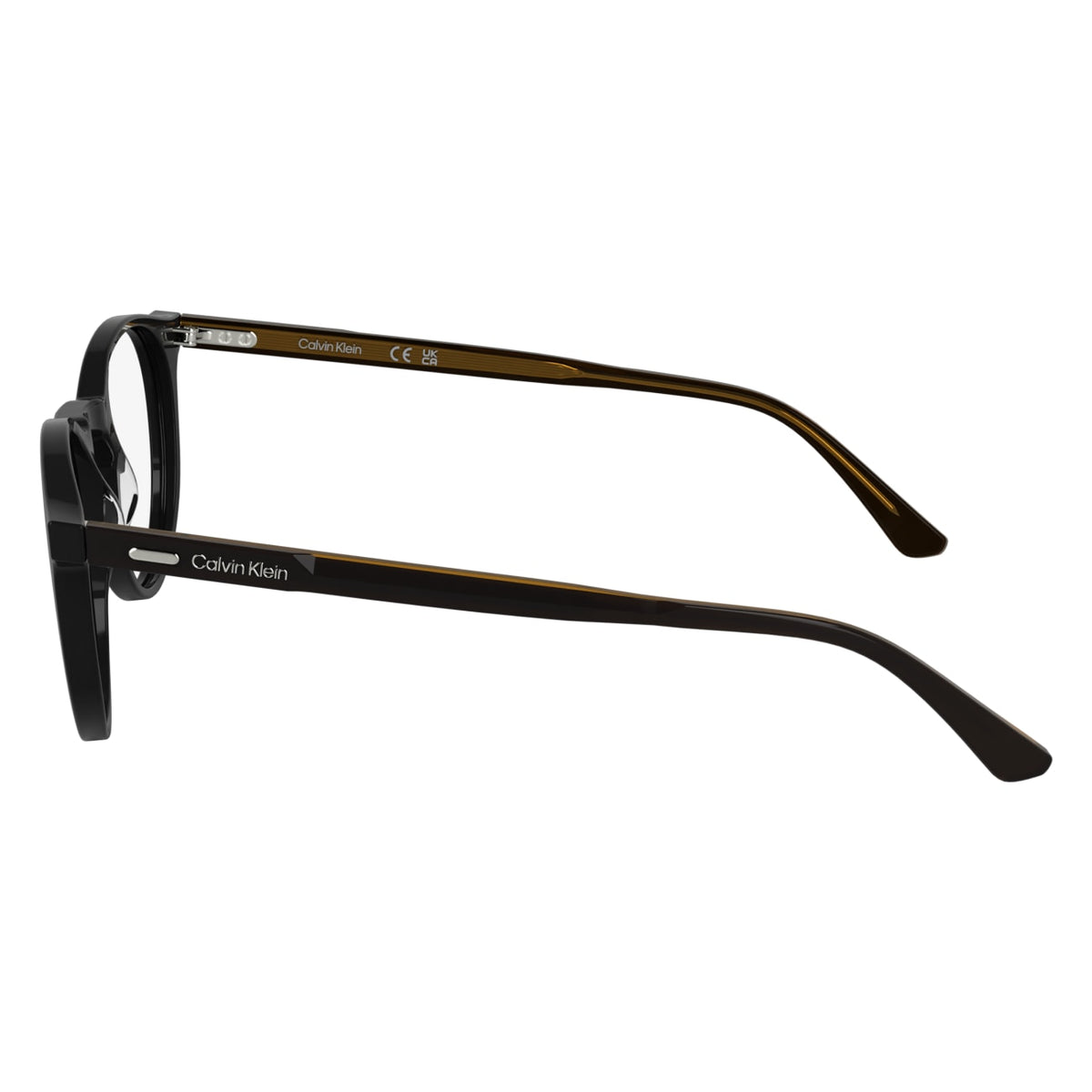 Gafas Graduadas Calvin Klein (Ck) CK25518 001 50 20