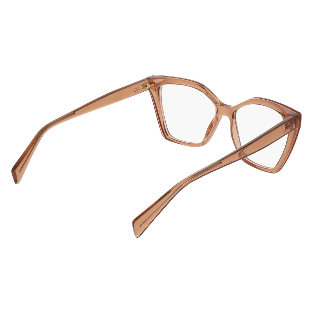 Prescription Glasses Liu Jo LJ2822 210 54 15