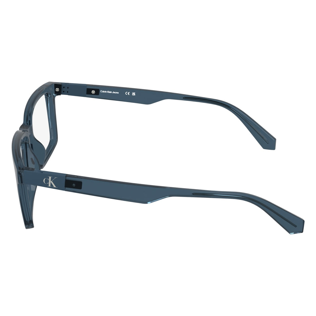 Gafas Graduadas Calvin Klein Jeans CKJ26612 400 56 16