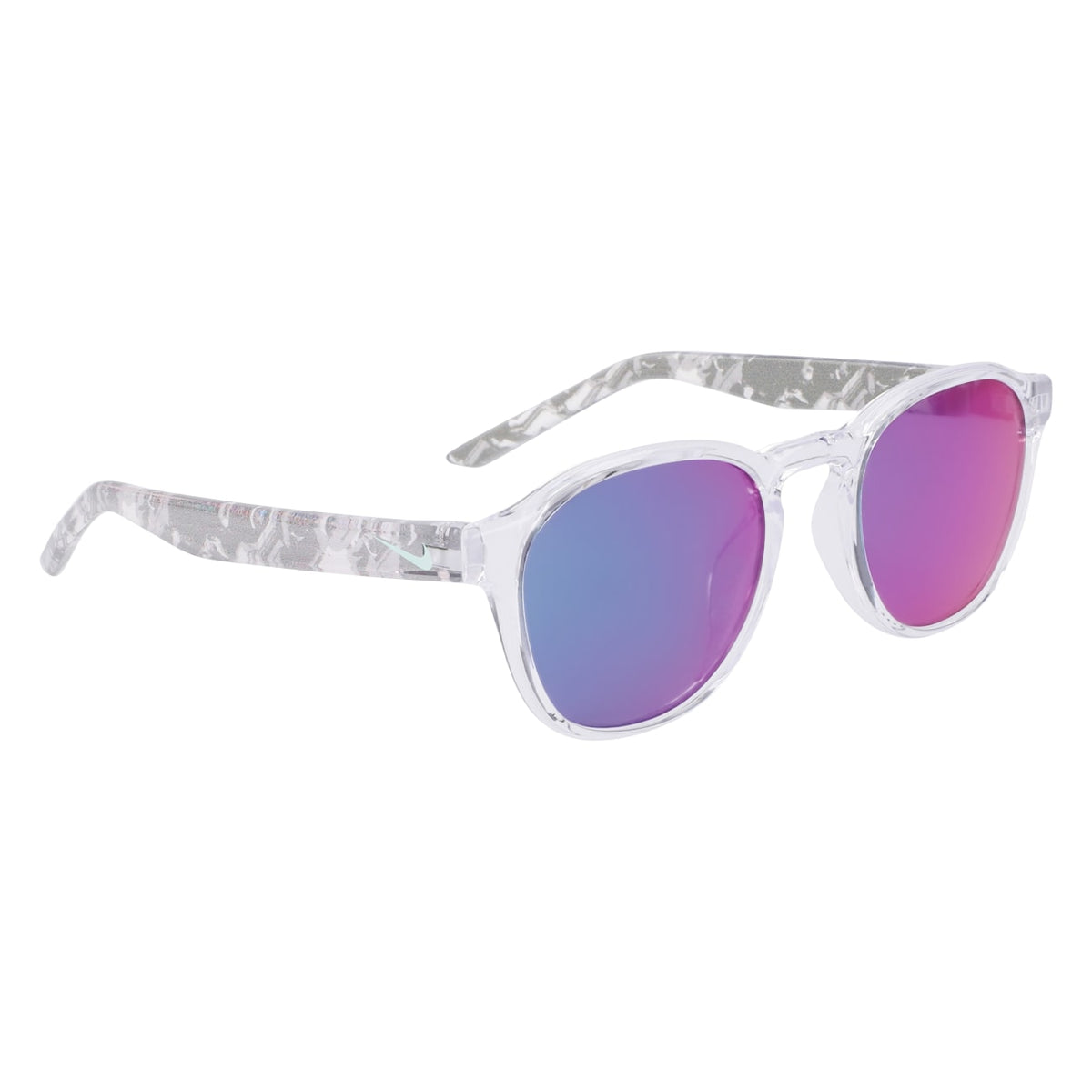 Sunglasses Nike NIKE SMASH M DZ7383 900 47 19
