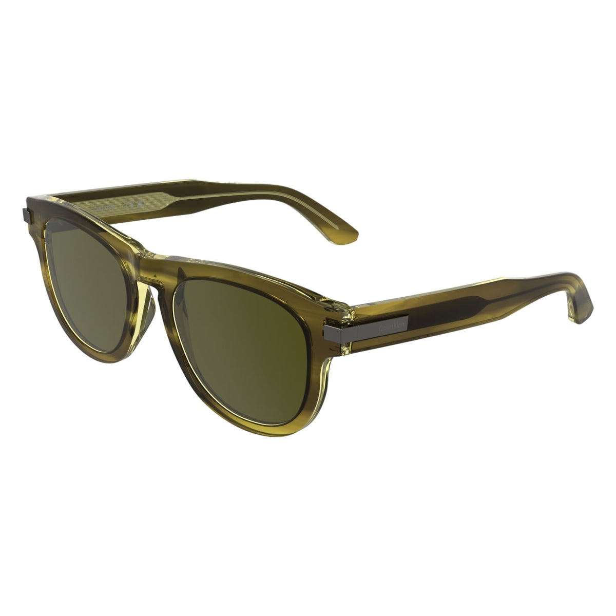 Gafas de Sol Calvin Klein (Ck) CK25532S 317 53 20